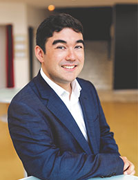 Amako Hiroshi Tenor