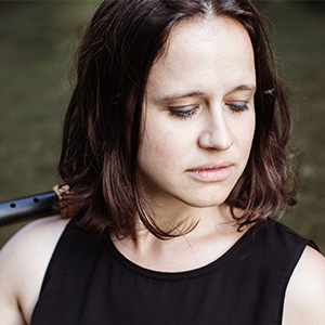 Anne-Suse Enßle Blockflötistin und Pädagogin in Salzburg und Innsbruck