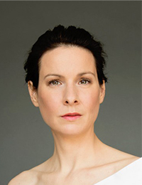 Olivia Stahn - Vokalensemble The Present