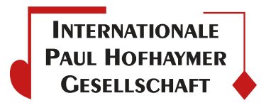 Internationale Paul Hofhaymer Gesellschaft