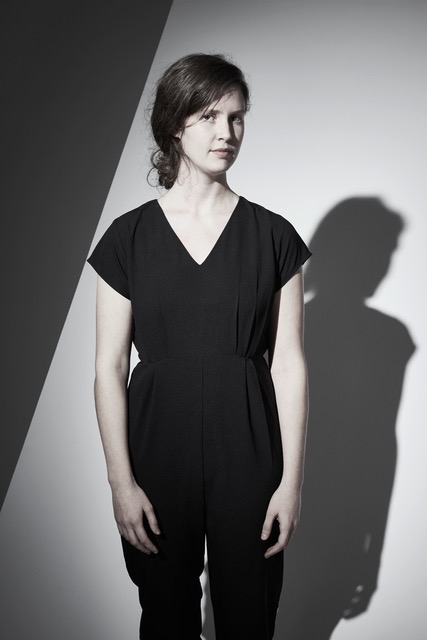 Anna Lindenbaum (Violine)