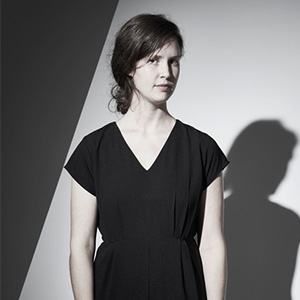 Anna Lindenbaum (Violine)