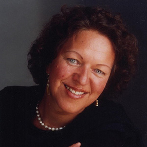 Bernadette Furch (Alt)
