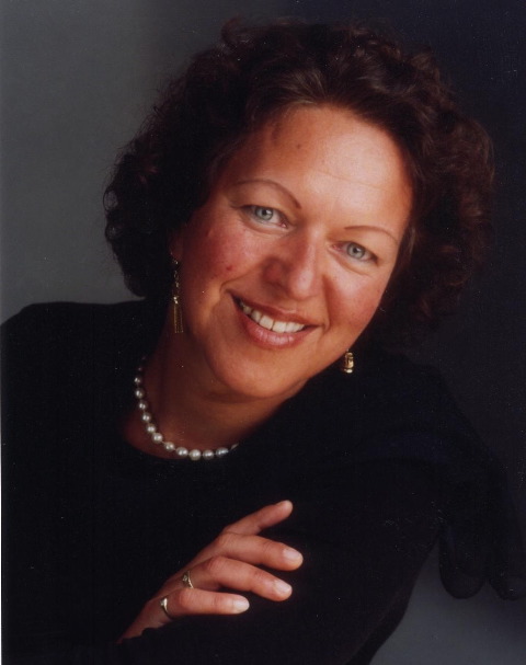 Bernadette Furch (Alt)