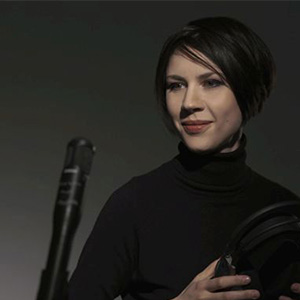 Bettina Rossbacher