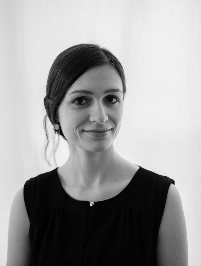 Christine Mothes - Gesang