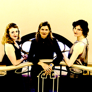 Contemporary Encounters