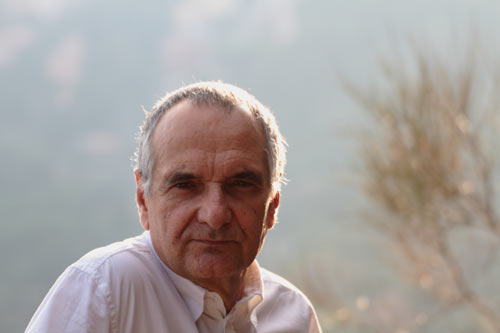 Luca Lombardi