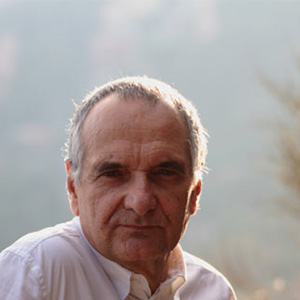 Luca Lombardi