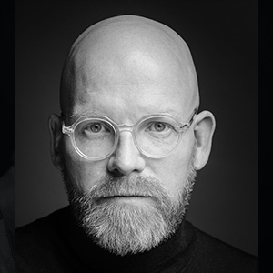 Prof. Kai Röhrig (Dirigent)