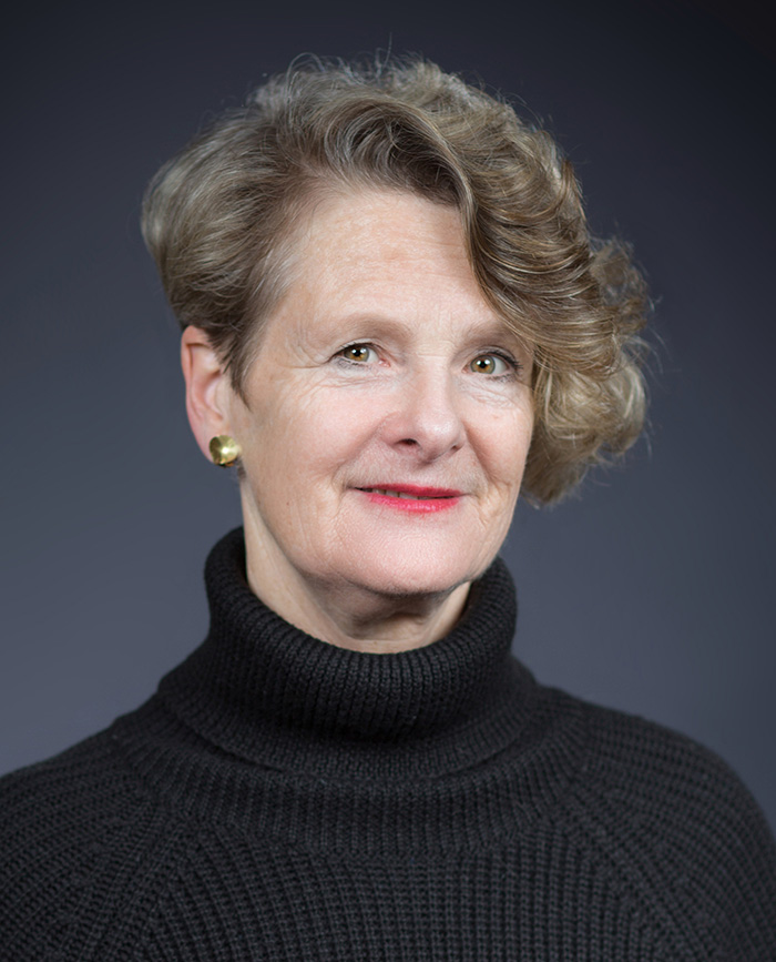 Wüsthoff Sabine Komponistin