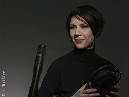 Bettina Rossbacher