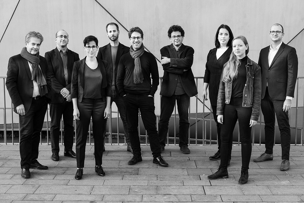 Ensemble Meitar (Tel Aviv)