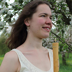 Hanna Geisel