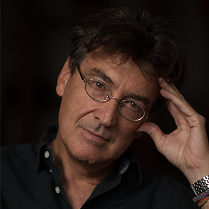 José María Sánchez-Verdú