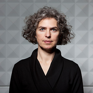 Sabine Lutzenberger