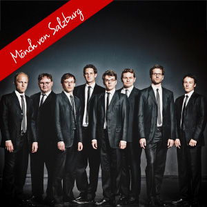 GRANDE FINALE 2014-2024 Mönch von Salzburg