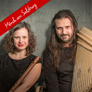 Nikodemus Mönch von SAlzburg - Hofhaymer gesellschaft Salzburg