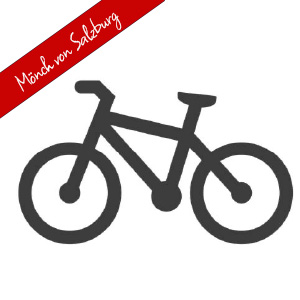 Mönch von Salzburg Rad-Tour