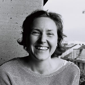 Charlotte Nachtsheim
