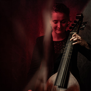Giovanna Baviera