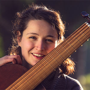 Giovanna Baviera