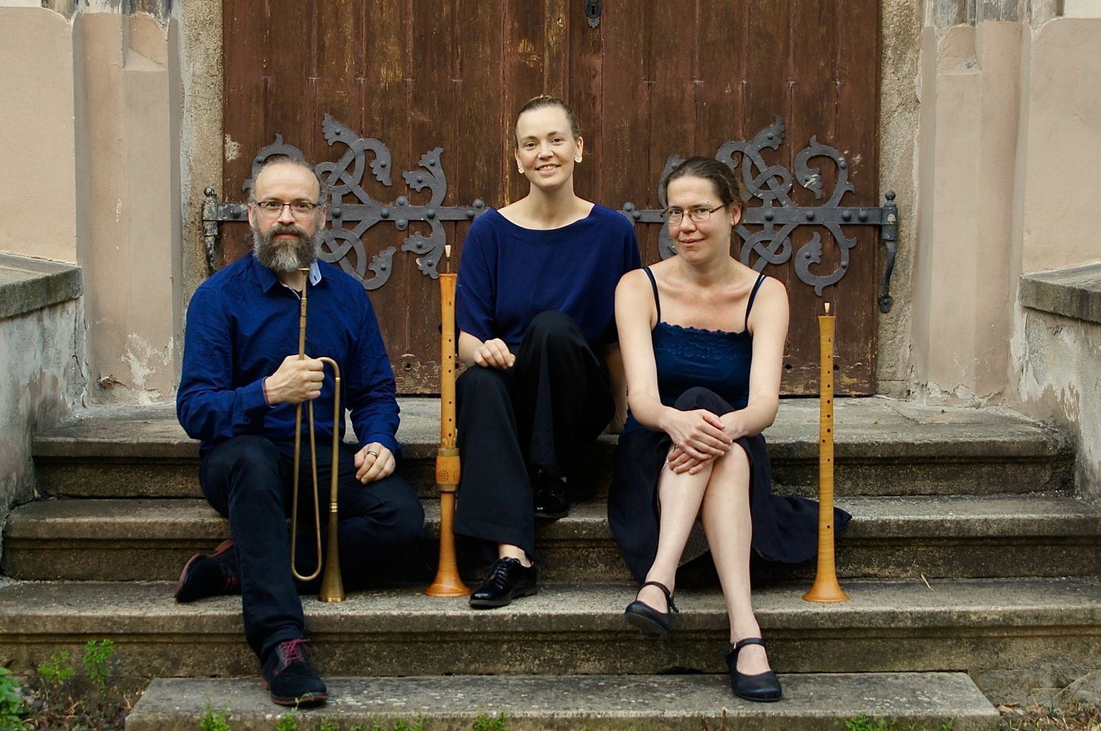 Ensemble Alta Bellezza