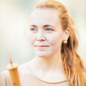 Laura Dumpelmann