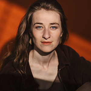 Friederike Kühl