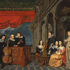 Broken Sinfonia - Leonora Duarte & neue Werke
