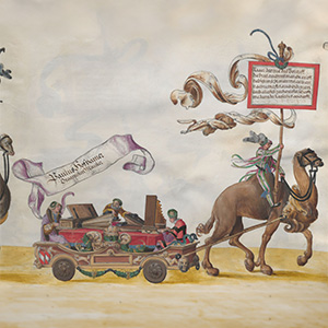 Hofhaymer Ensemble Salzburg