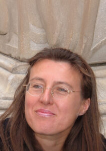 Präsidentin Hofhaymer GEsellschaft Prof. em. Dr. Ingrid Bennewitz