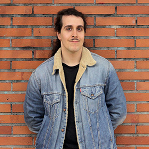 Mikel Iturregi