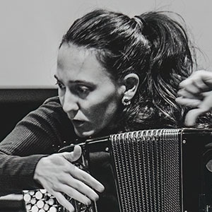 Maria Mogas