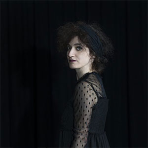 Corina Marti