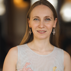 Ekaterina Krasko