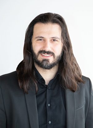 Philipp LAmprecht Obmann Paul Hofhaymer GEsellschaft Salzburg